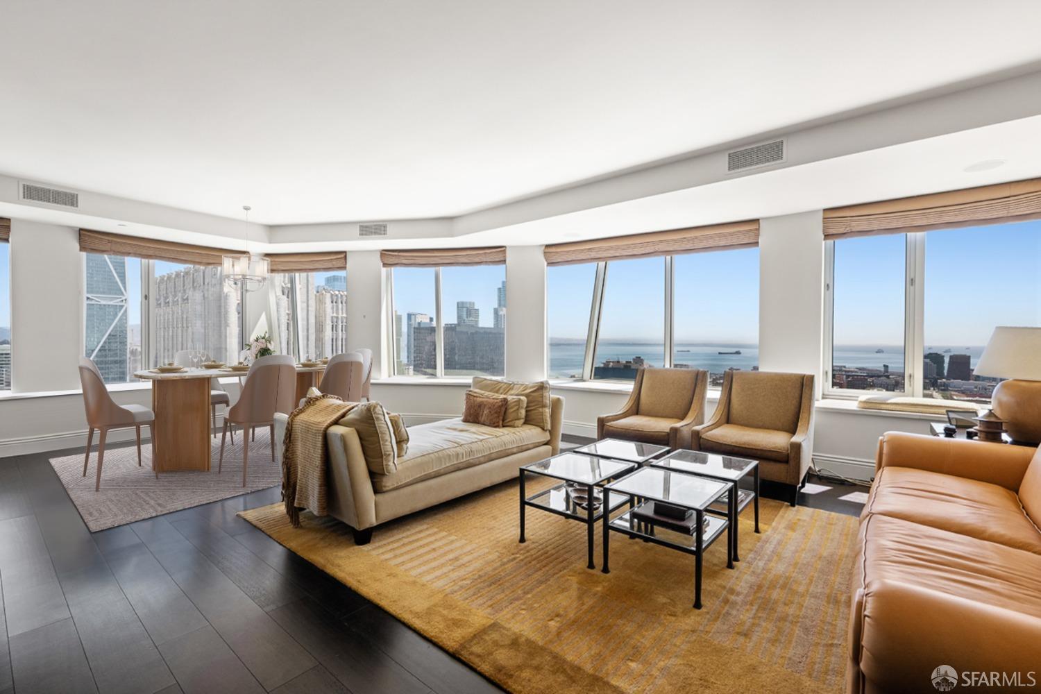 188 Minna Street, San Francisco