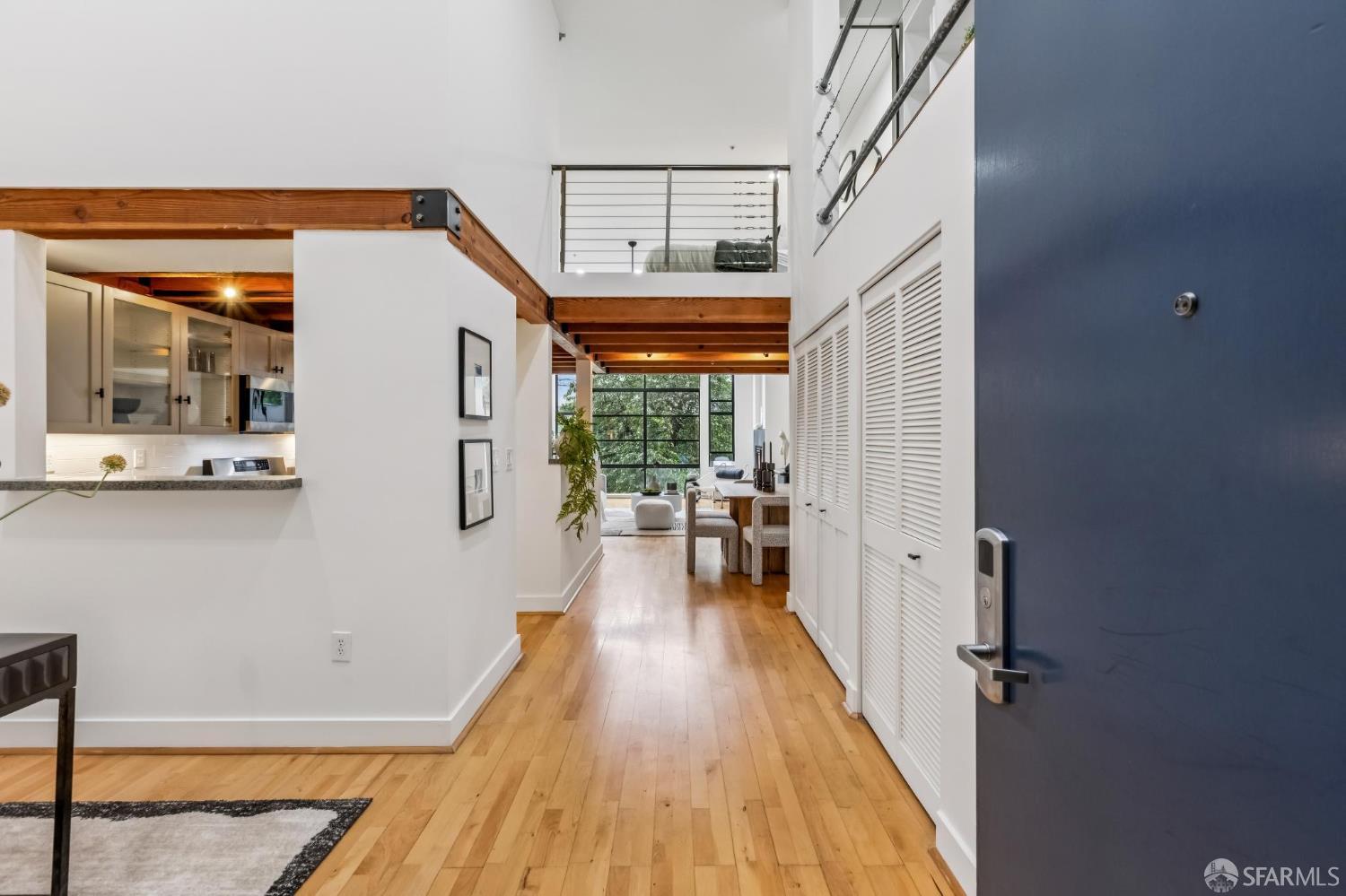 2501 Harrison Street #2 - Photo 3