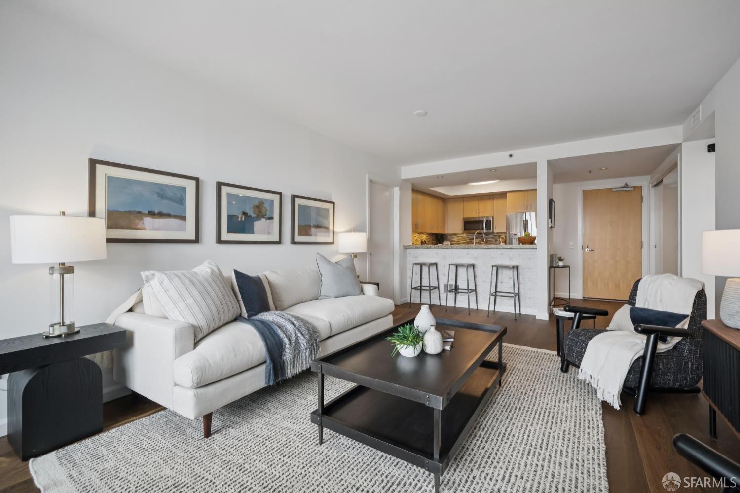 750 Van Ness Avenue #PH 4 - Photo 4