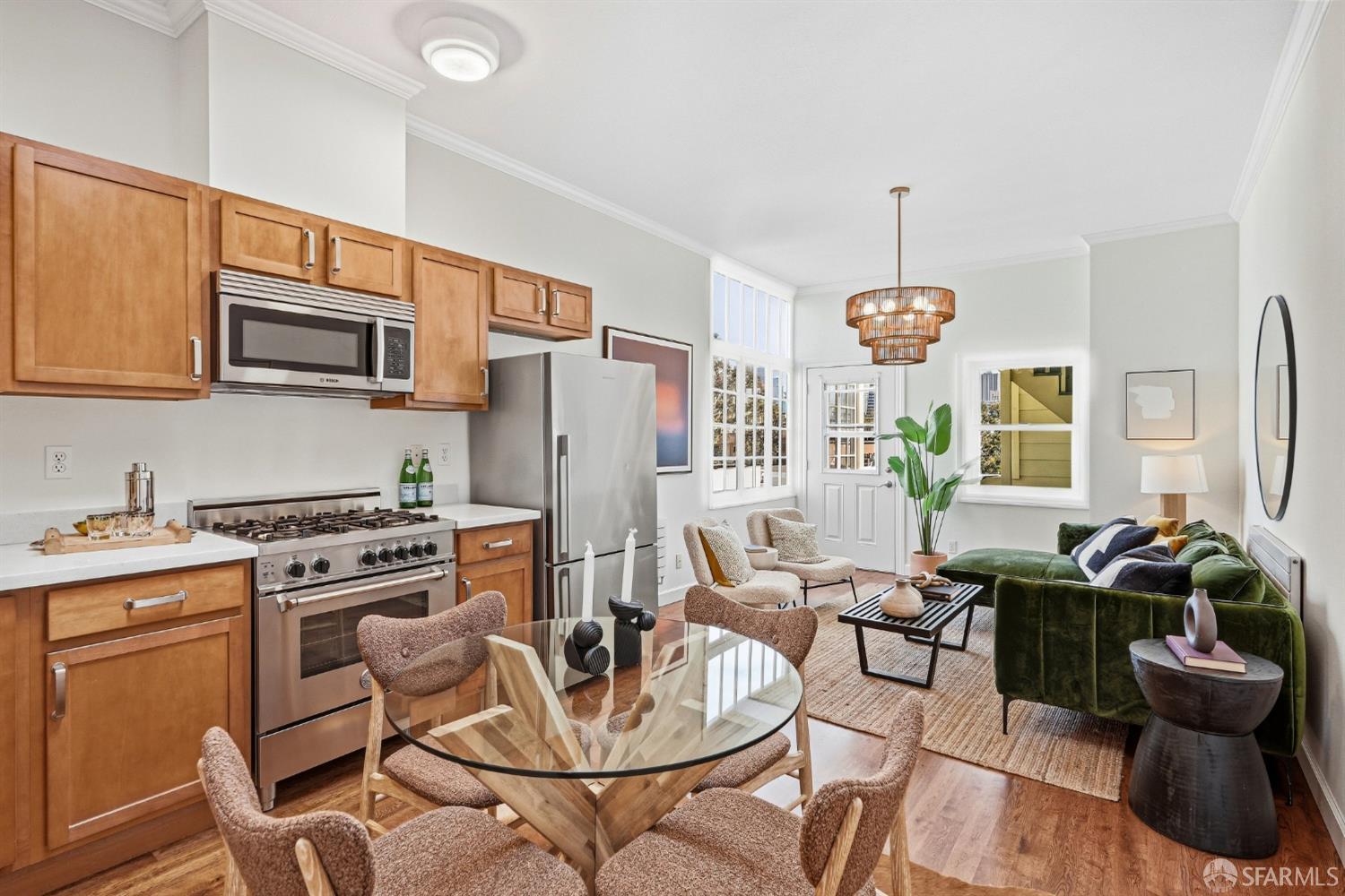 479 Greenwich Street #4 - Photo 2