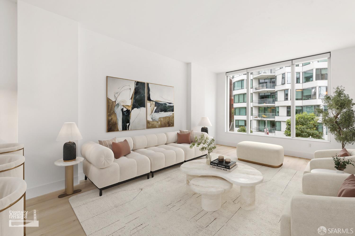 318 Spear Street #4E - Main photo