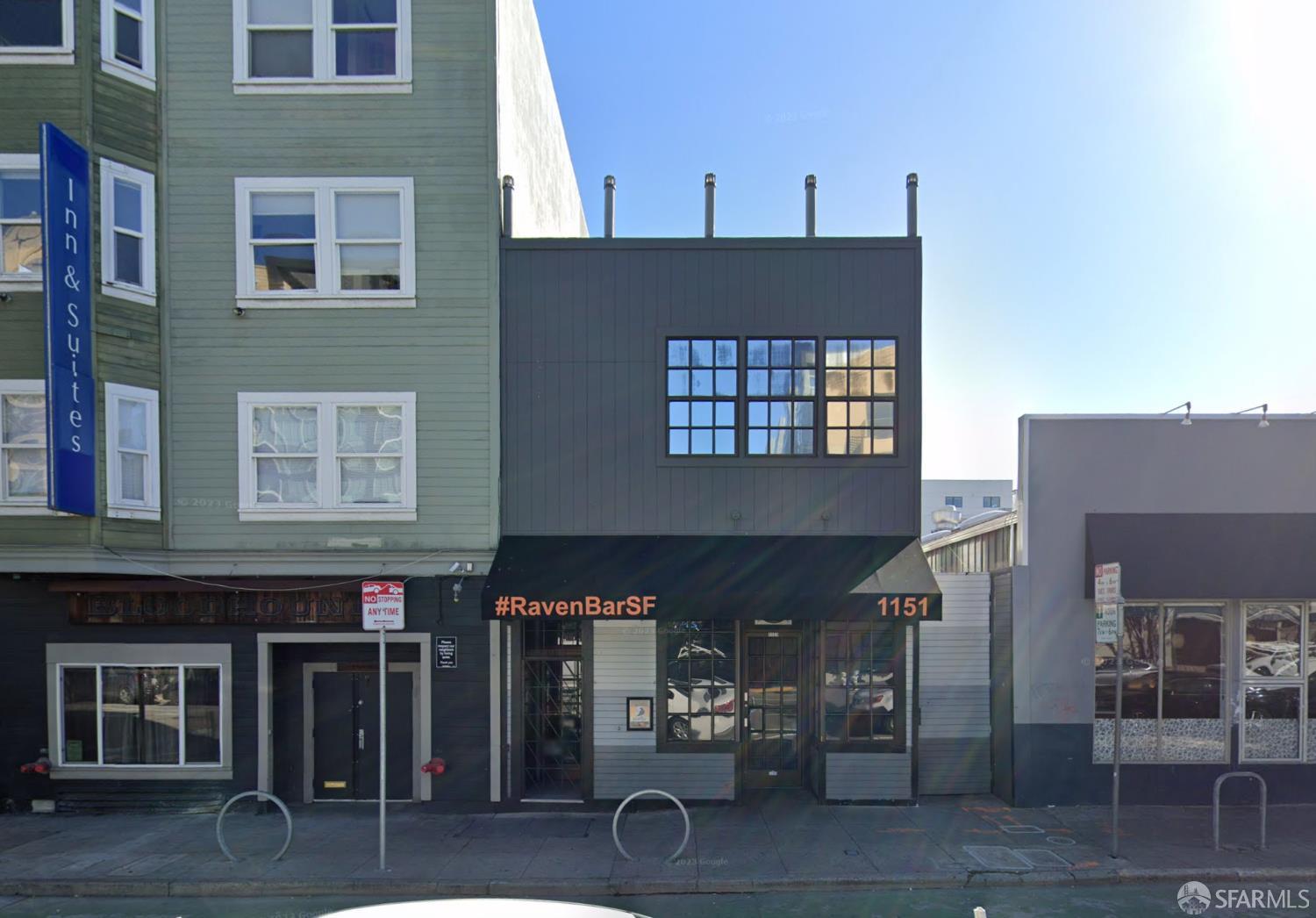 1149 Folsom Street - Main photo