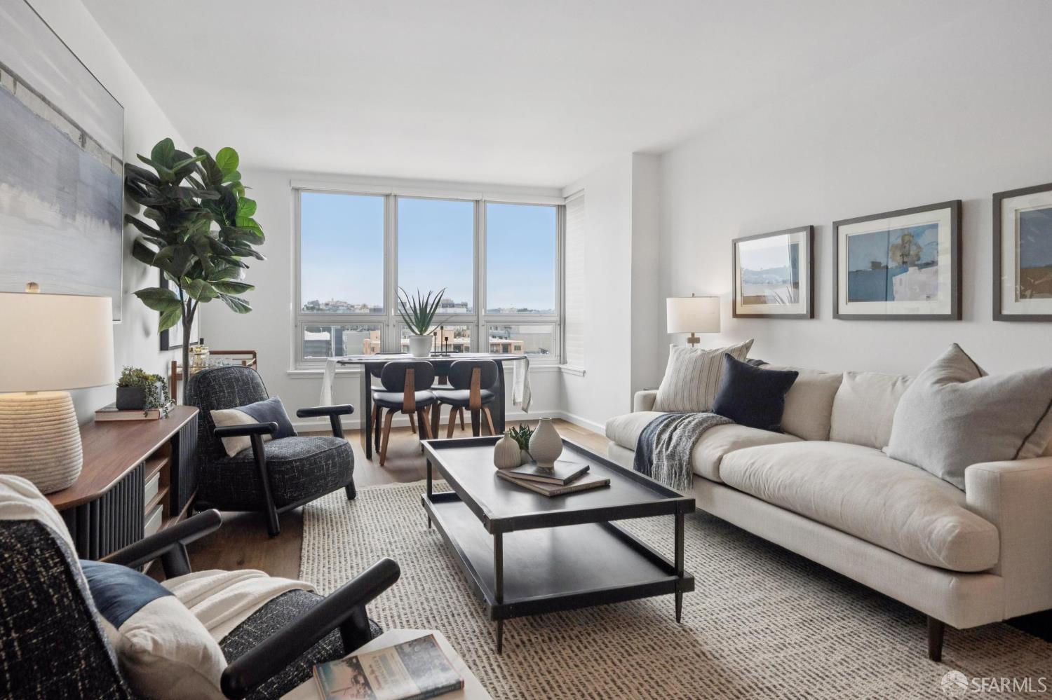 750 Van Ness Avenue, San Francisco