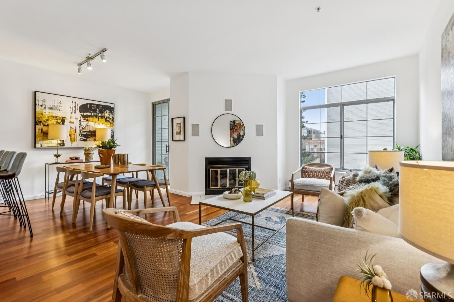 2060 Sutter Street #406 - Main photo