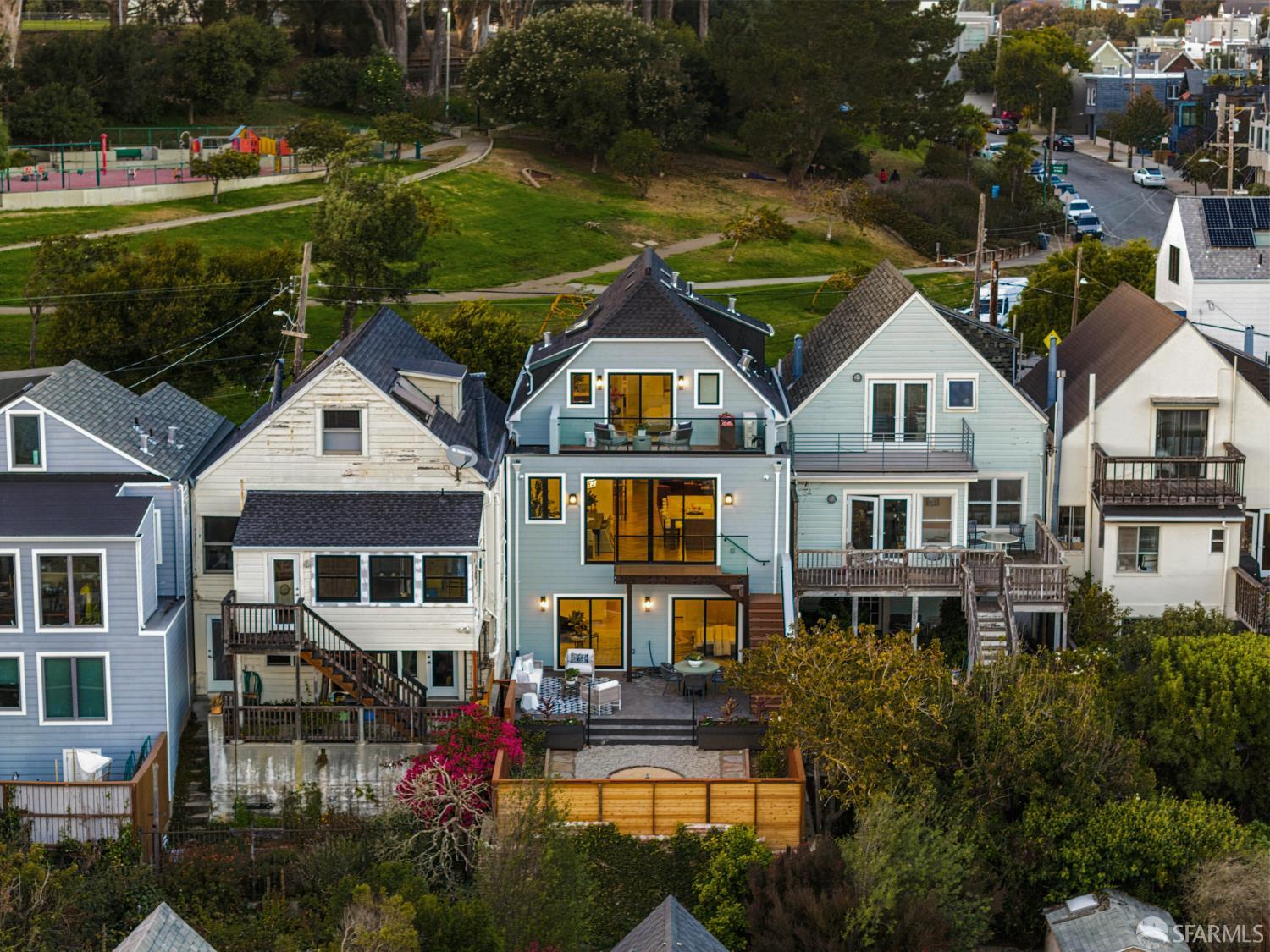 401 Holly Park Circle, San Francisco