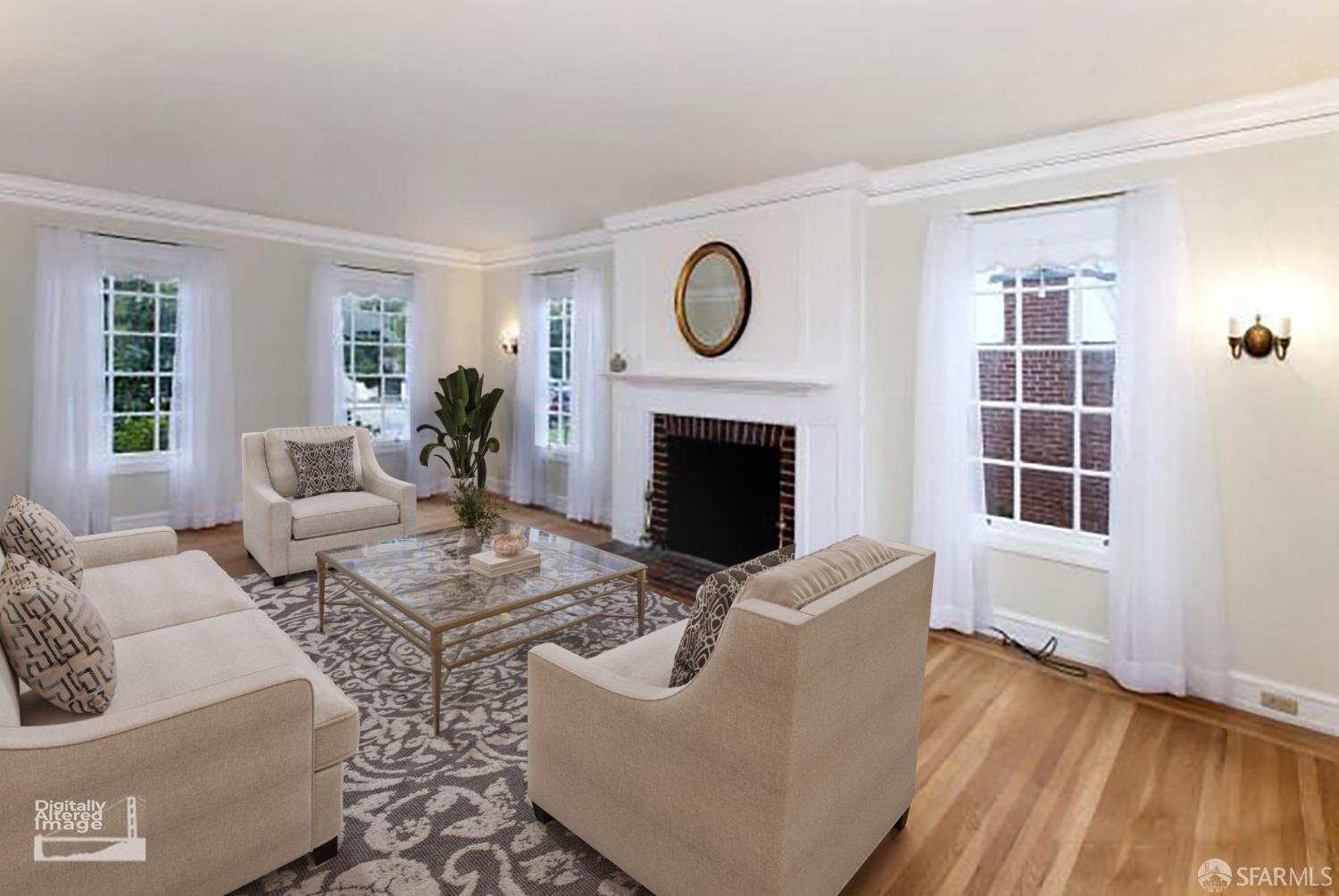 20 San Lorenzo Way - Photo 2
