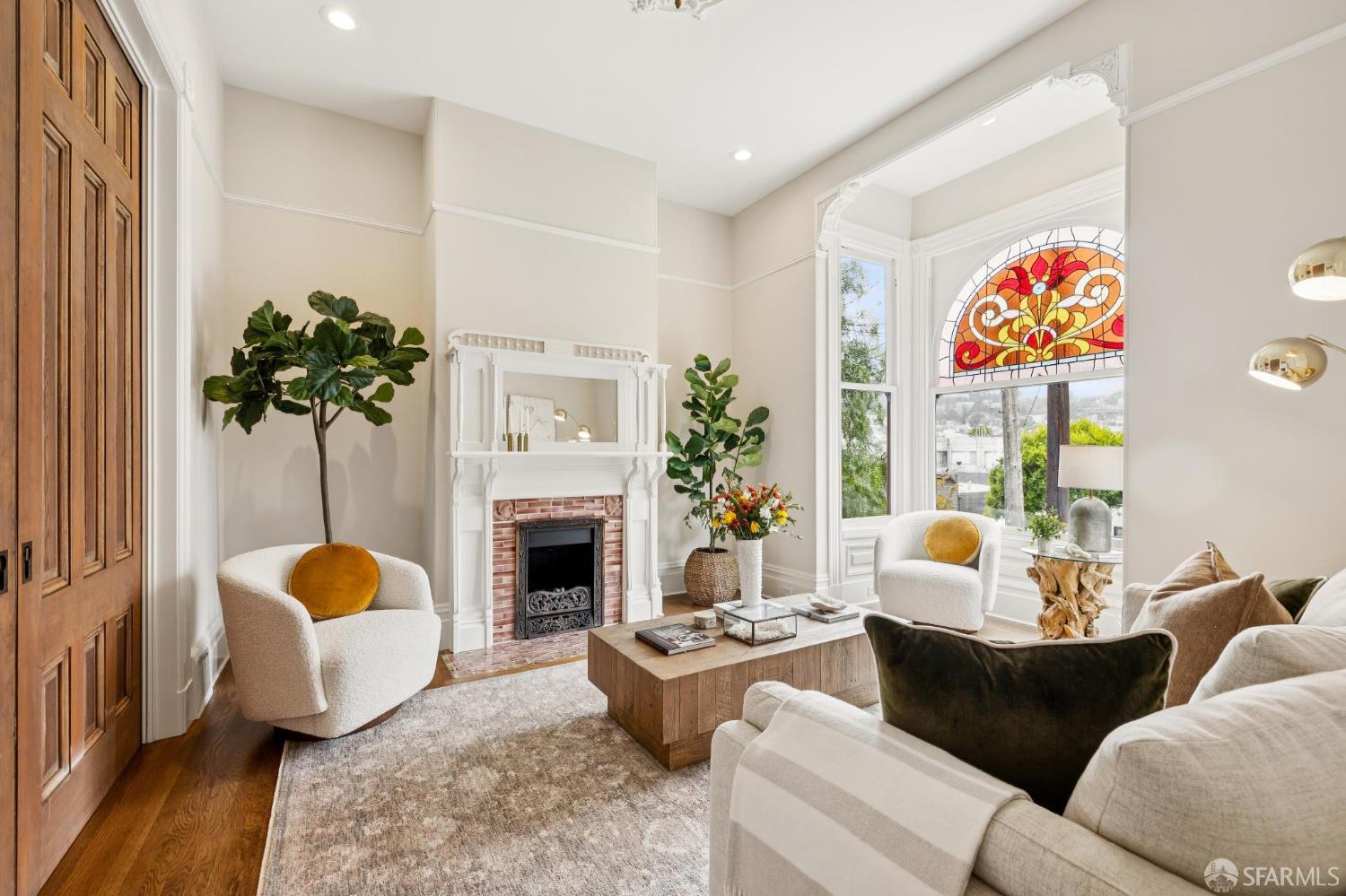 971 Sanchez Street - Photo 4