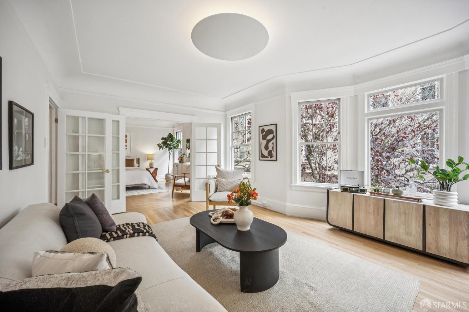 2040 Fell Street #2 - Main photo