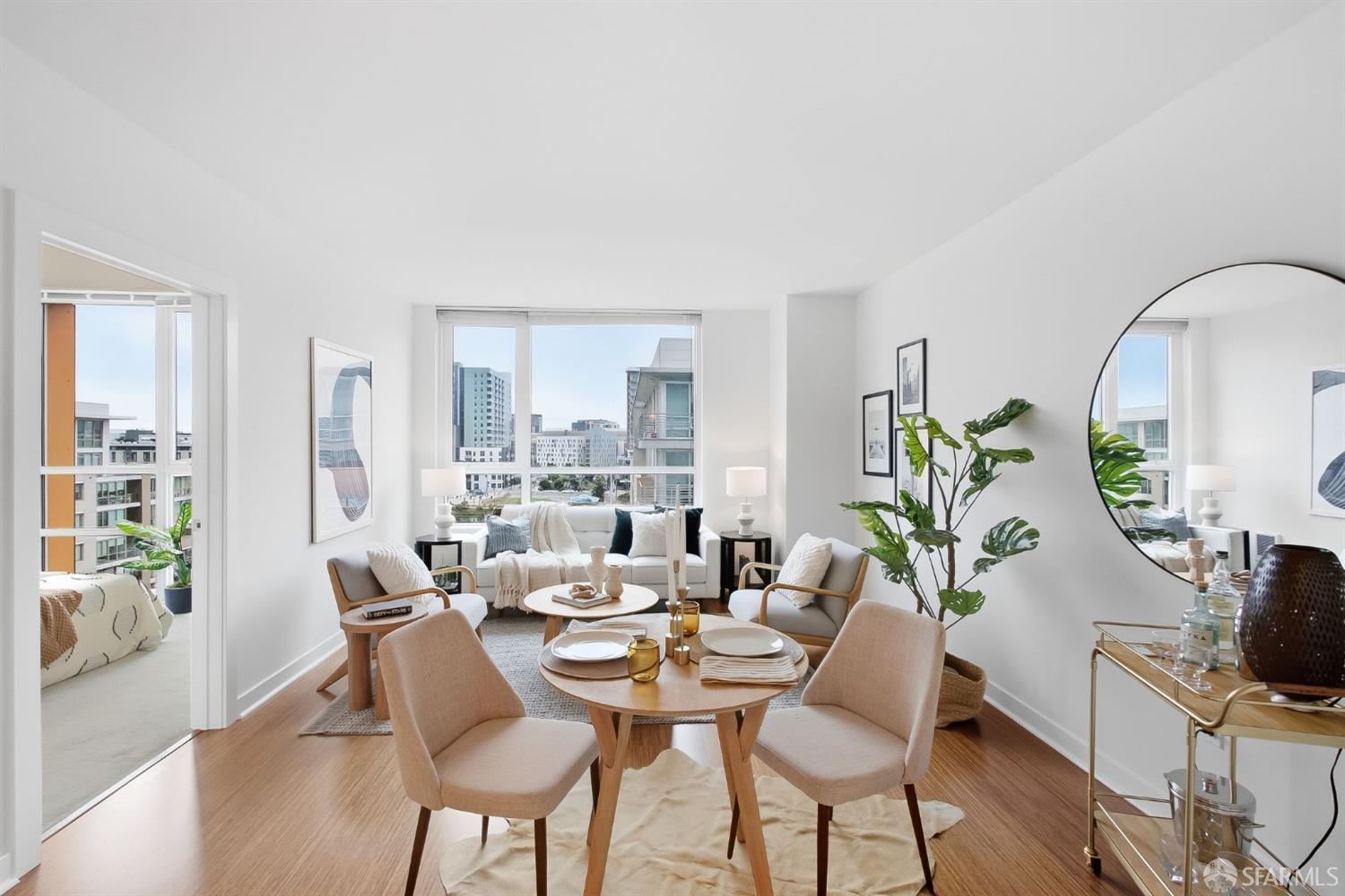 300 Berry Street #709 - Photo 2