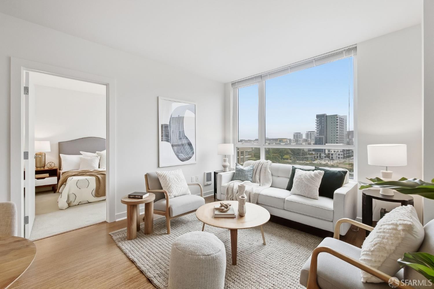 300 Berry Street #709 - Photo 3
