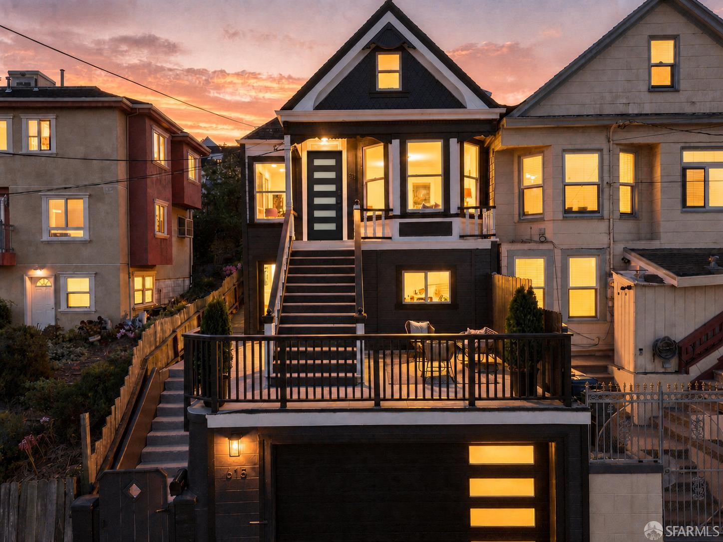 615 Mount Vernon Avenue - Photo 2