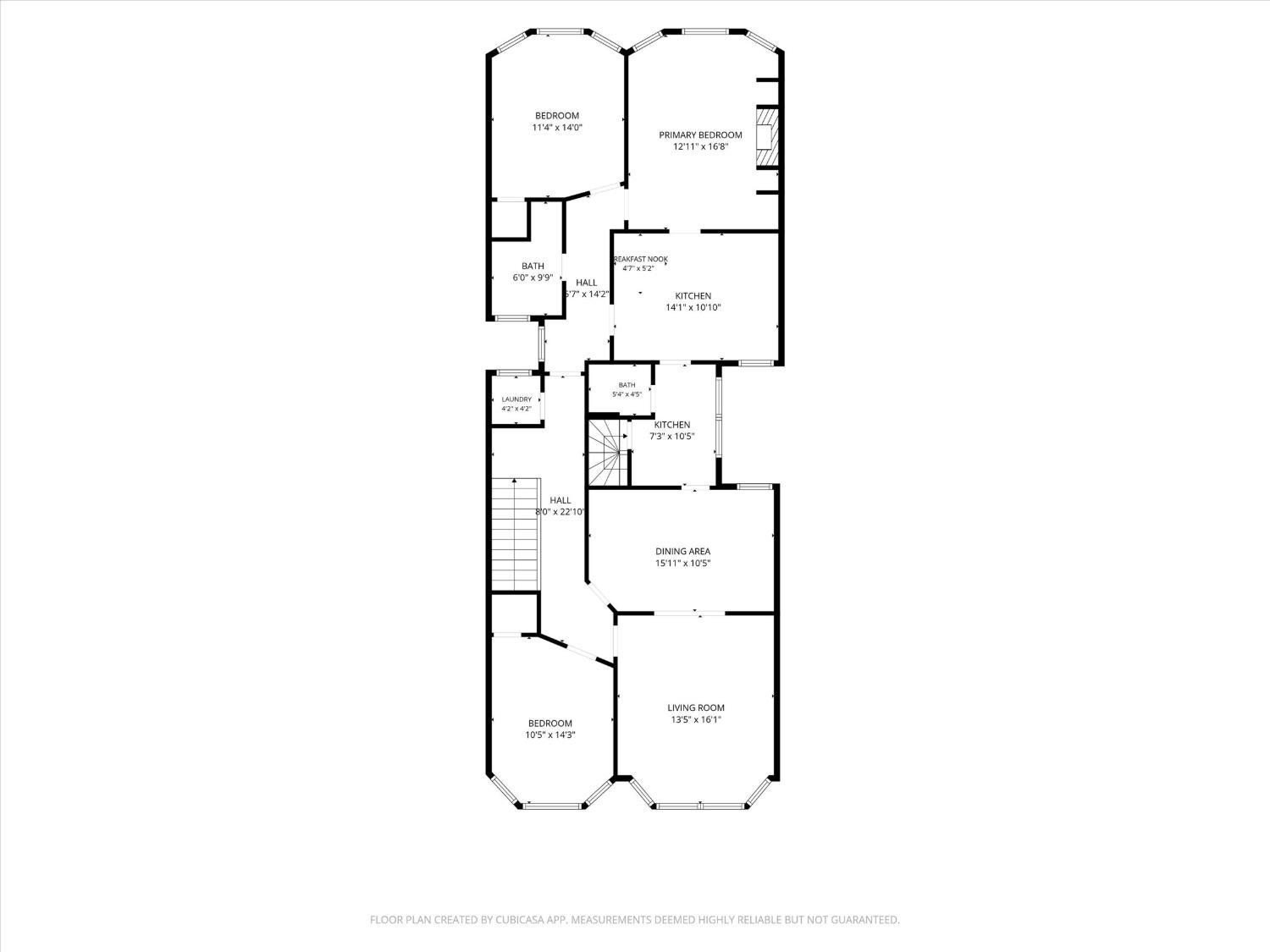 1211 2nd Avenue - Photo 2