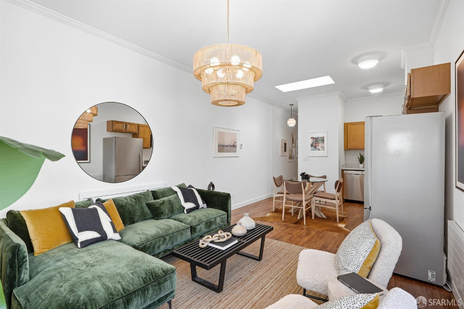 479 Greenwich Street #4 - Photo 3