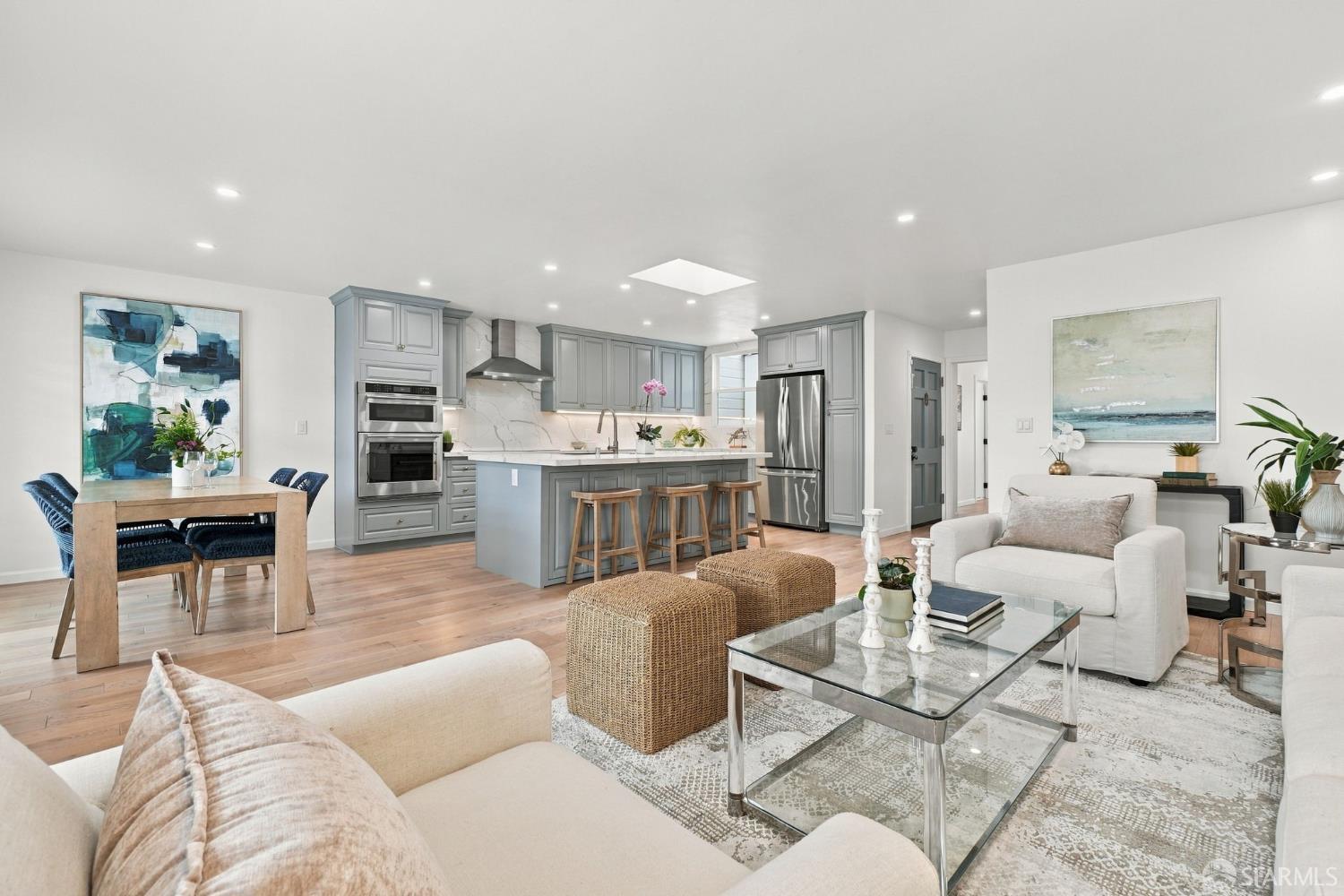 1670 31st Avenue, San Francisco
