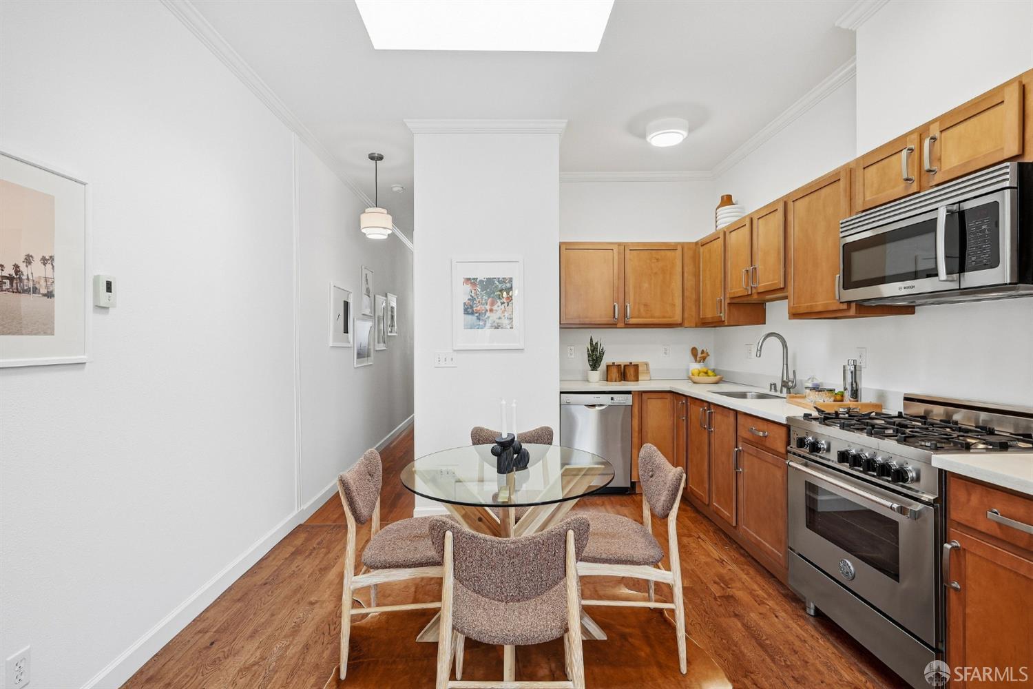 479 Greenwich Street #4 - Photo 4