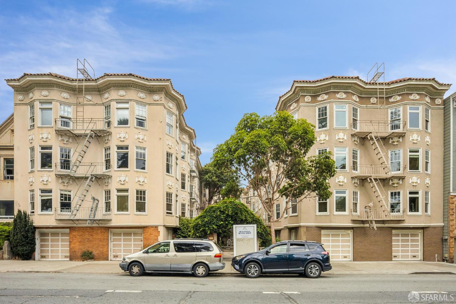 2040 Fell Street #2 - Photo 2