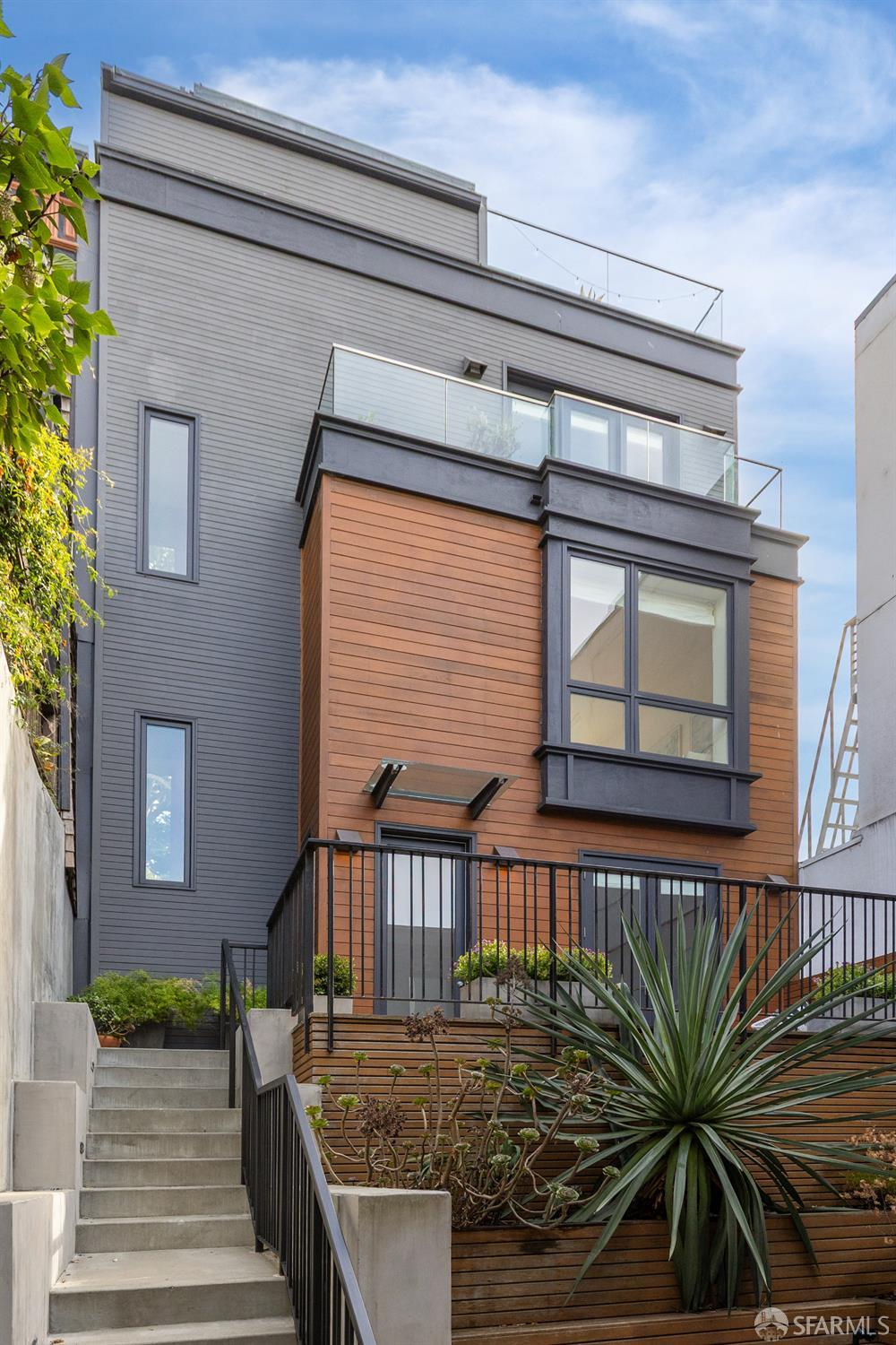1269 Lombard Street, San Francisco