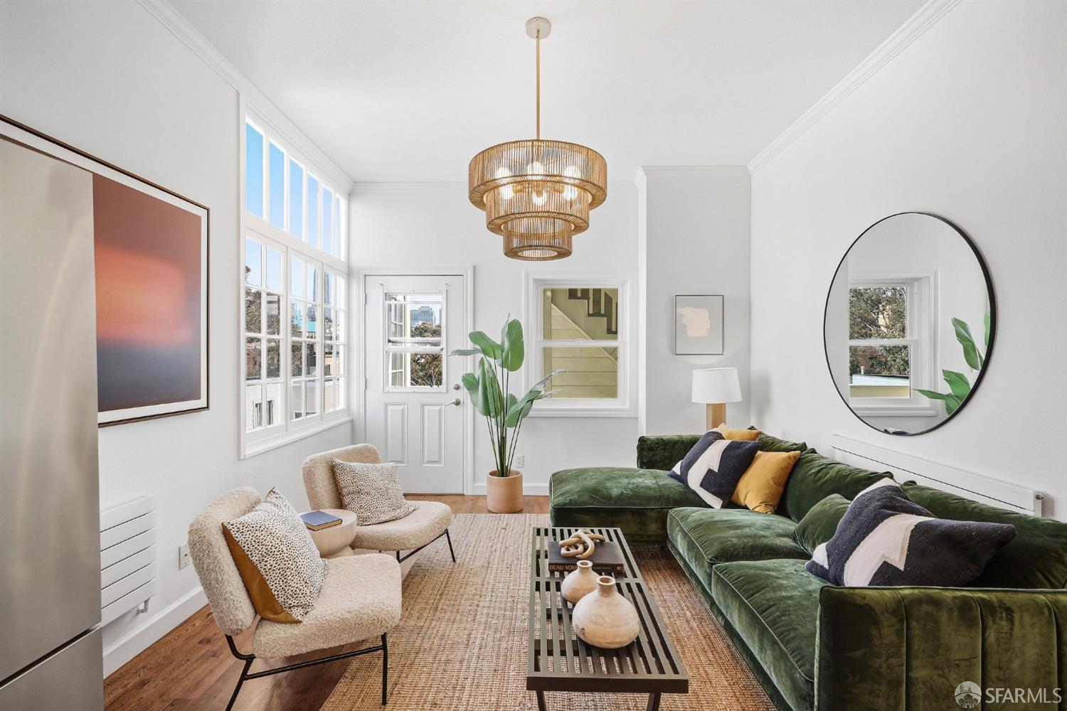 479 Greenwich Street #4 - Main photo