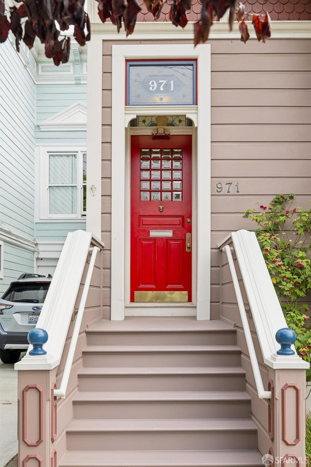 971 Sanchez Street - Photo 2
