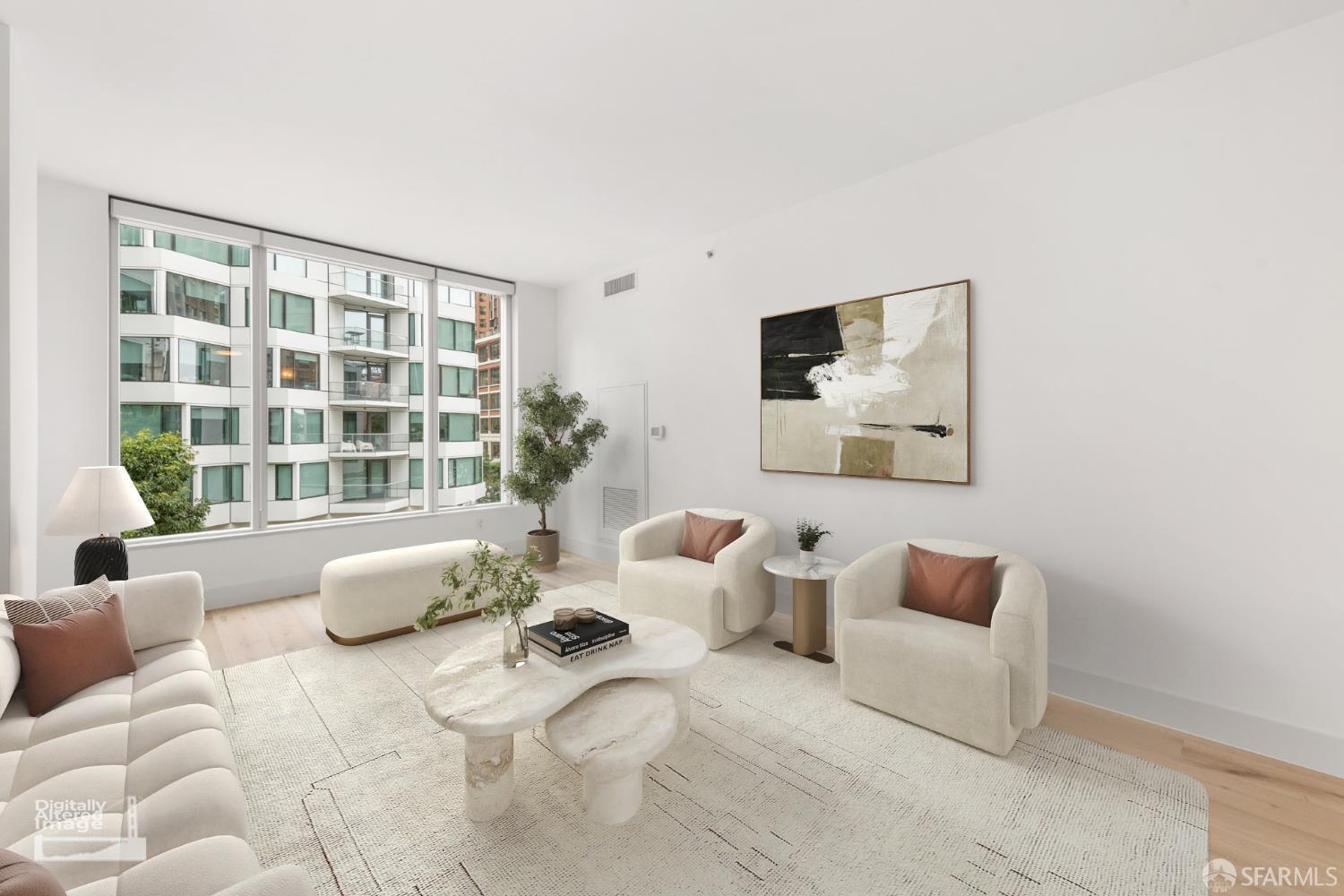 318 Spear Street #4E - Photo 2