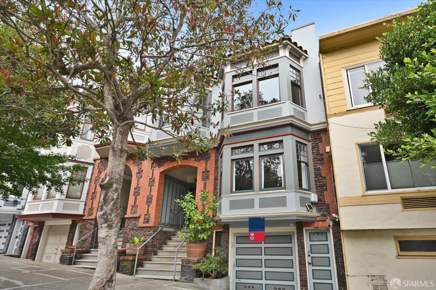 1211 2nd Avenue, San Francisco