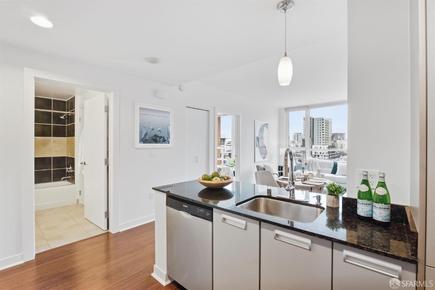 300 Berry Street #709 - Photo 5