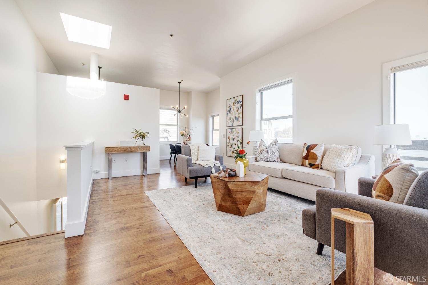 2189 Market Street, San Francisco