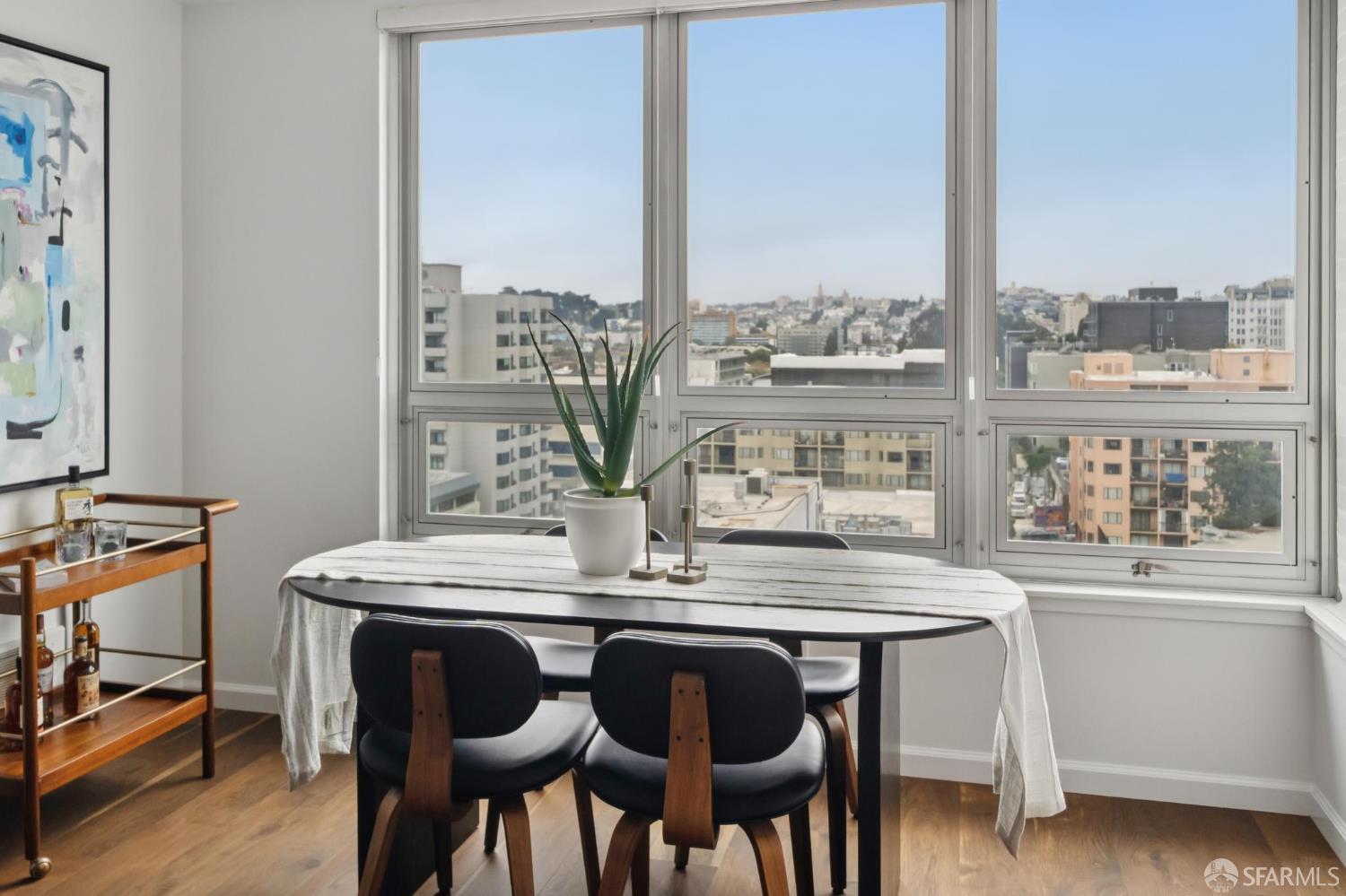 750 Van Ness Avenue #PH 4 - Photo 3