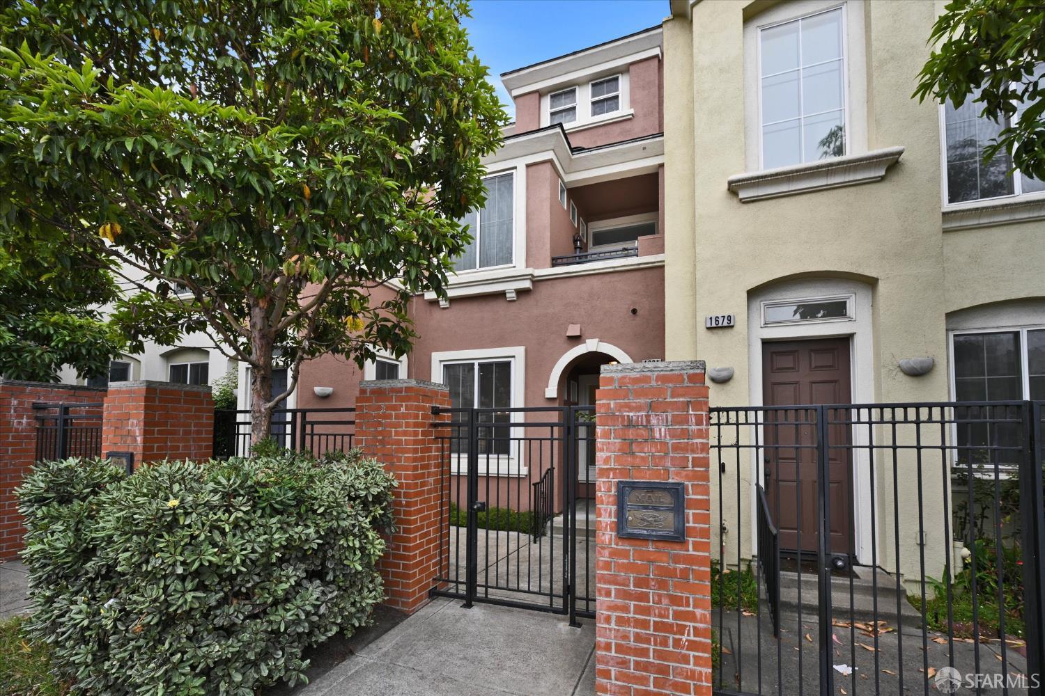 1681 19th Avenue, San Francisco