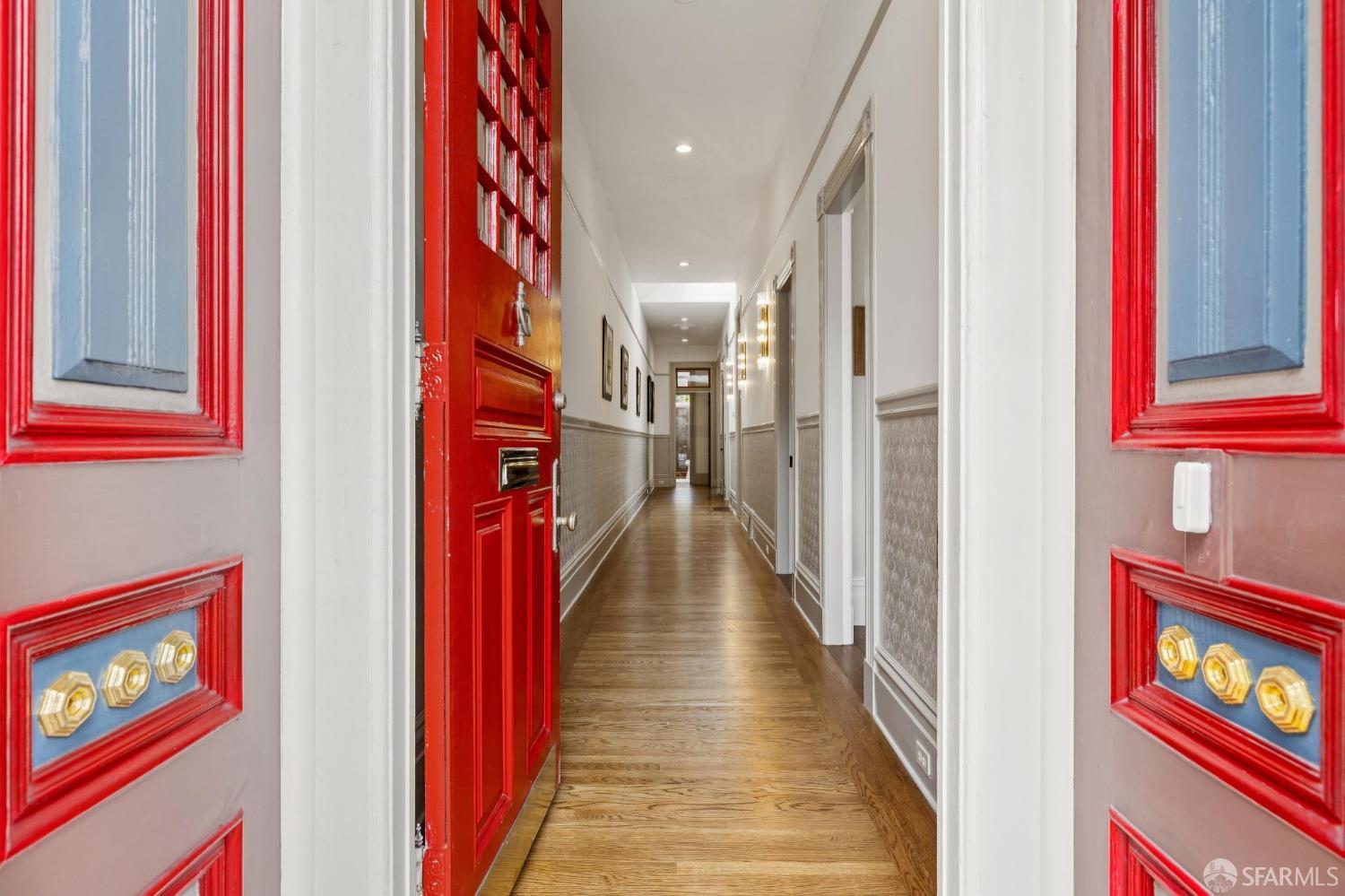 971 Sanchez Street - Photo 3