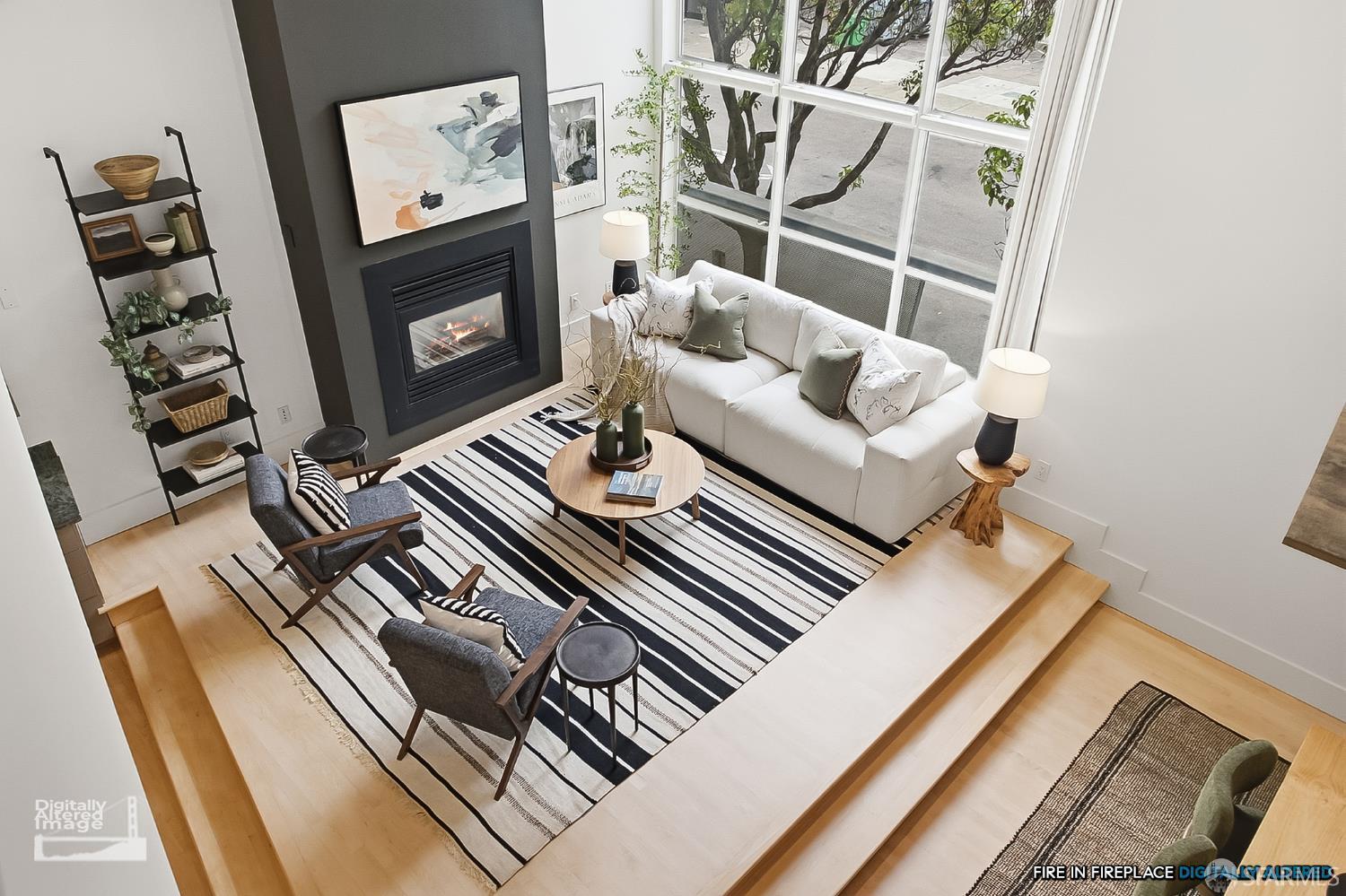 1099 23rd Street, San Francisco