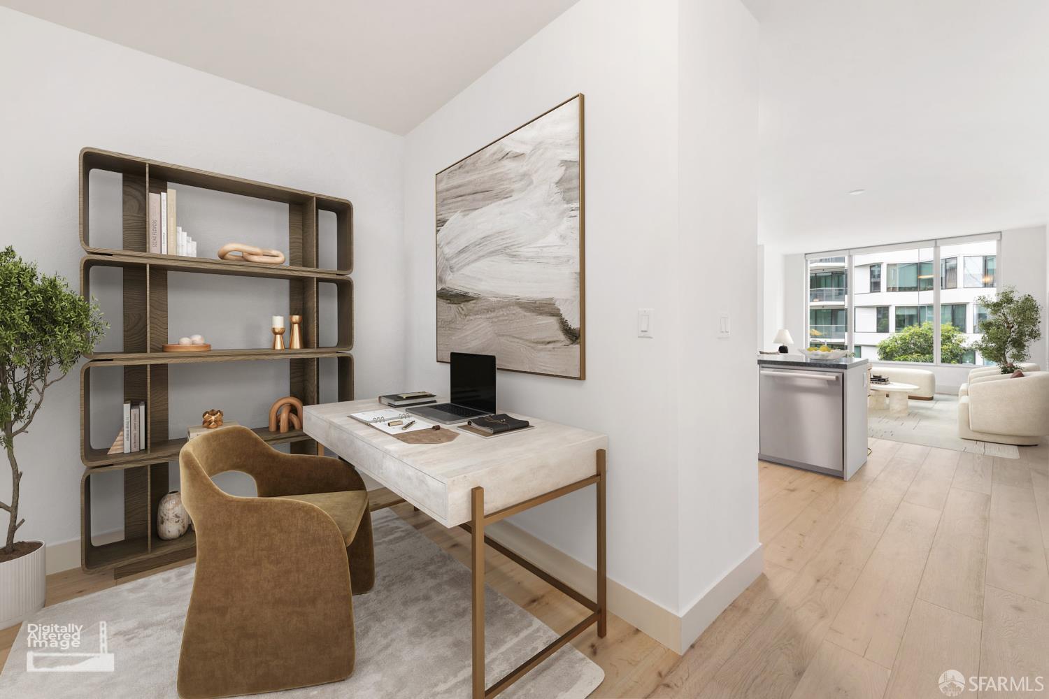 318 Spear Street #4E - Photo 5