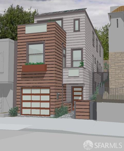 95 Santa Cruz Avenue - Main photo