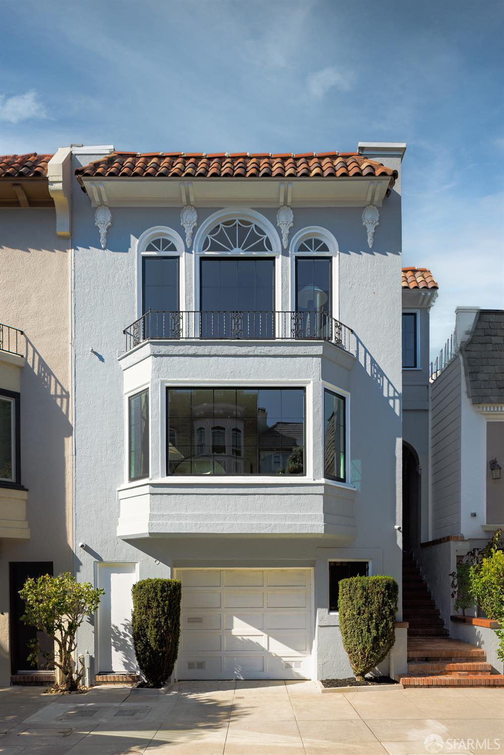 2264 Beach Street, San Francisco