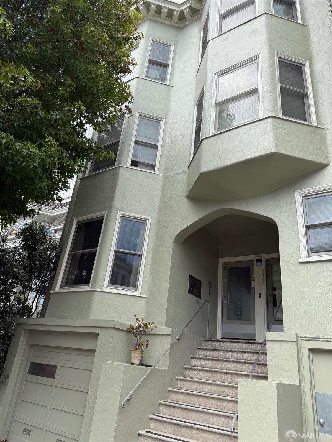 268-272 Frederick Street - Main photo