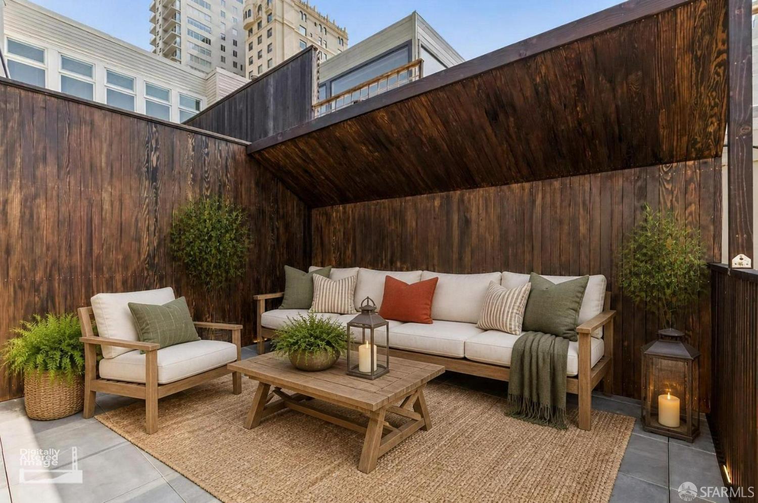 1033 Francisco Street #A - Photo 3