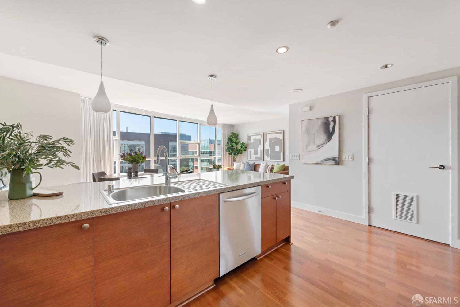 330 Mission Bay Boulevard #805 - Photo 5