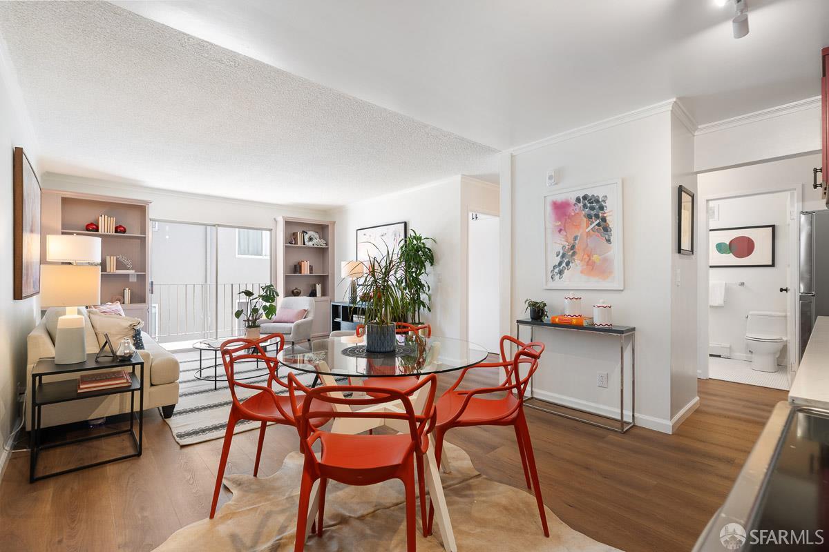 4096 17th Street #212 - Main photo