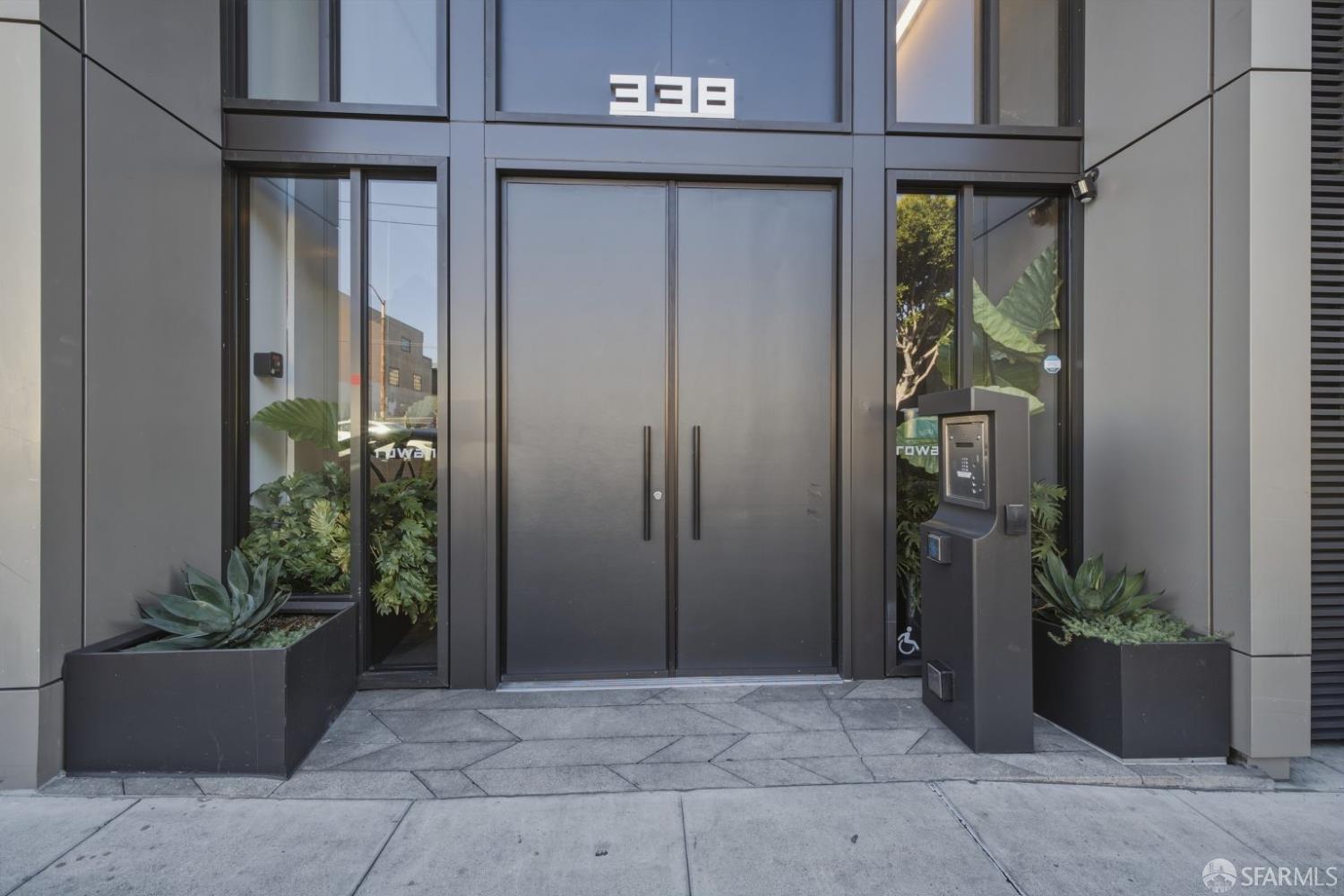 338 Potrero Avenue #806 - Photo 3