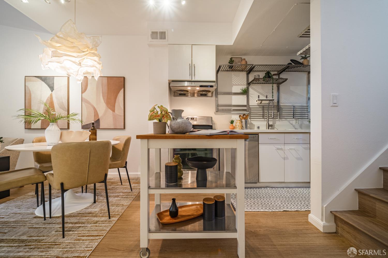136 Langton Street #A - Photo 5
