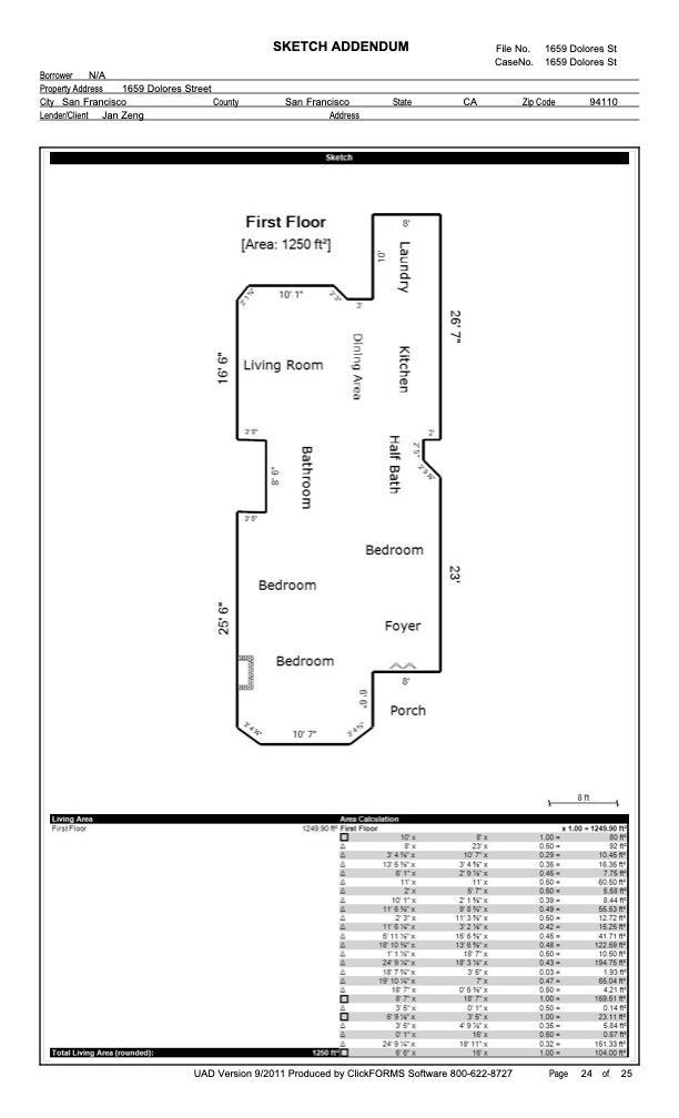 1659 Dolores Street - Photo 2