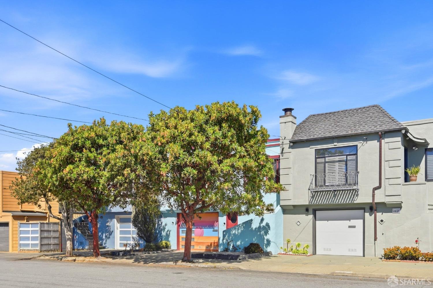 2626 Wawona Street - Photo 4