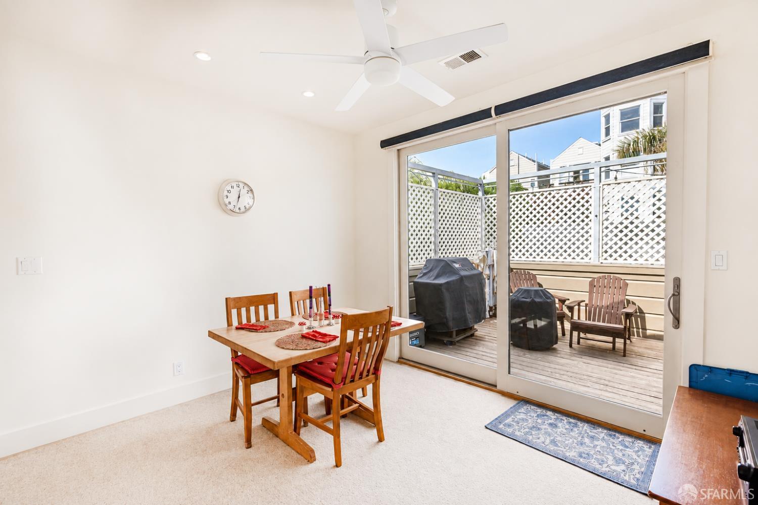 972 Dolores Street #C - Photo 2