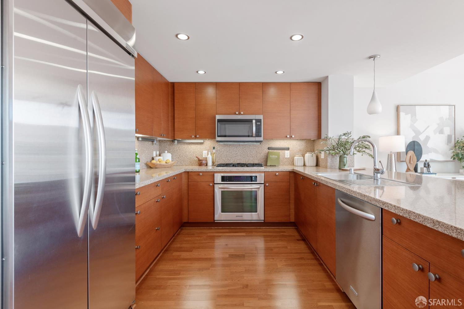 330 Mission Bay Boulevard #805 - Photo 4