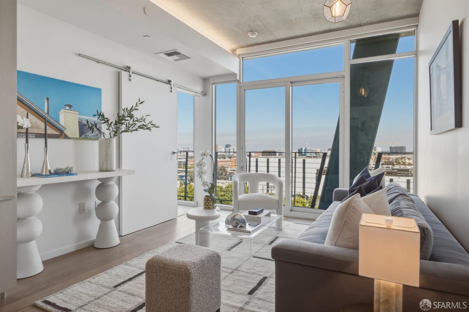 338 Potrero Avenue, San Francisco