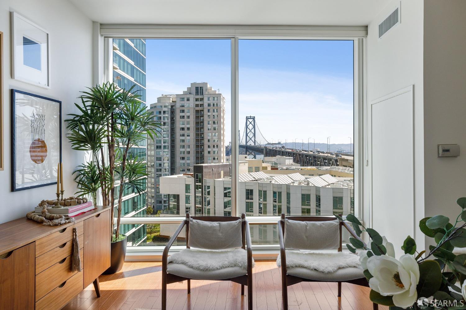 425 1st Street, San Francisco