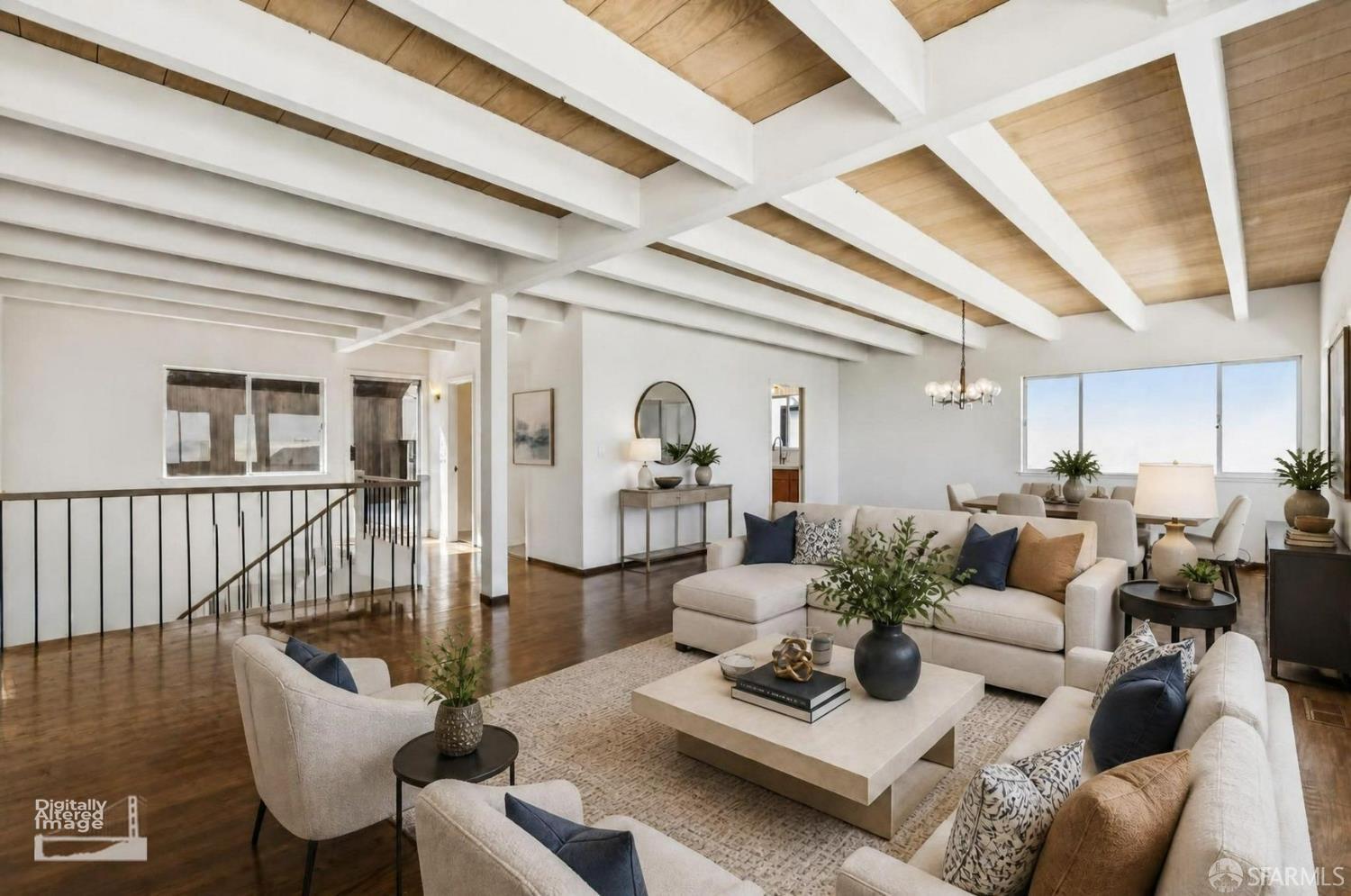 1033 Francisco Street #A - Photo 2