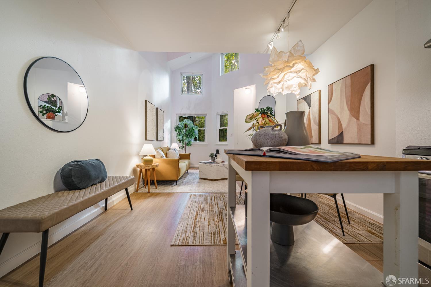 136 Langton Street #A - Photo 3