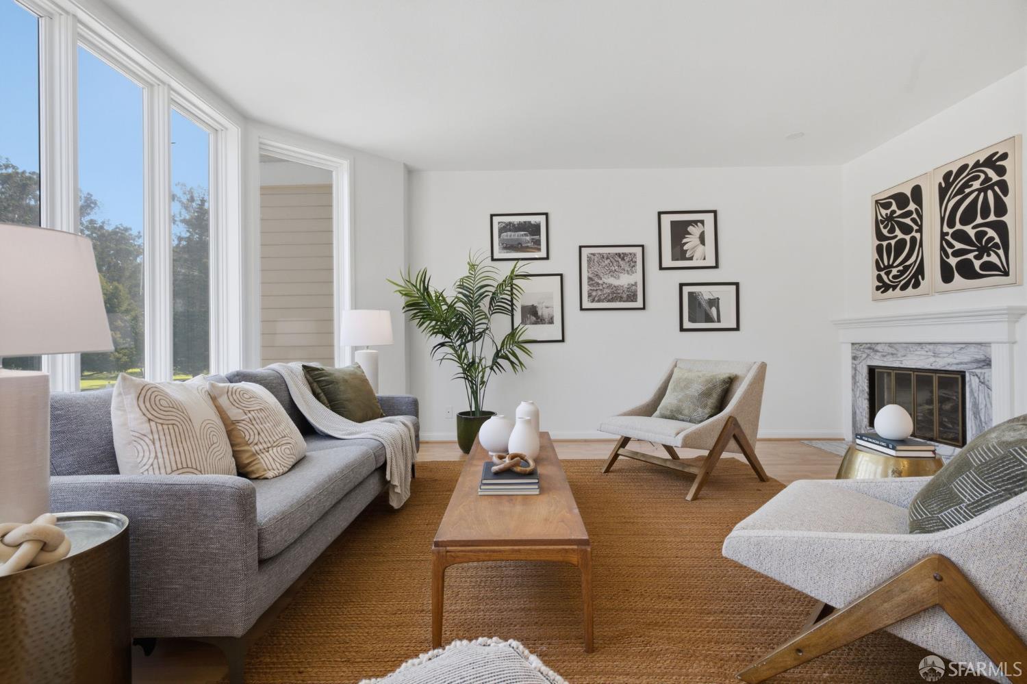875 Masonic Avenue #100 - Photo 4