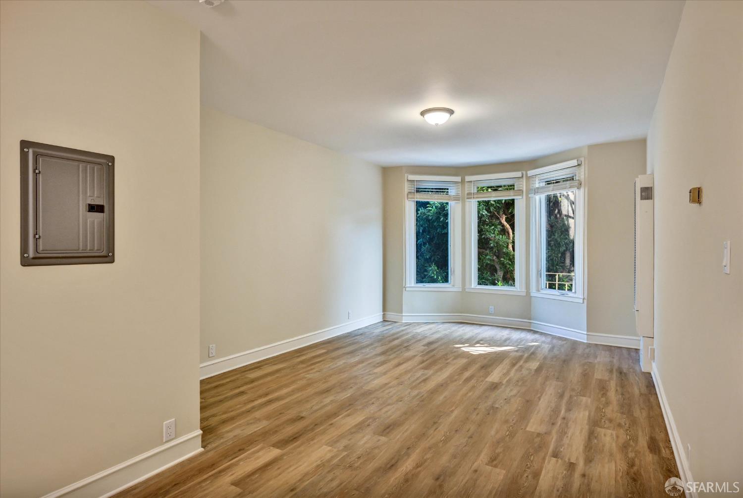 2120 Chestnut Street #1 - Photo 2